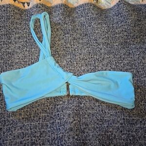 Thàlassa swimwear top Xs
